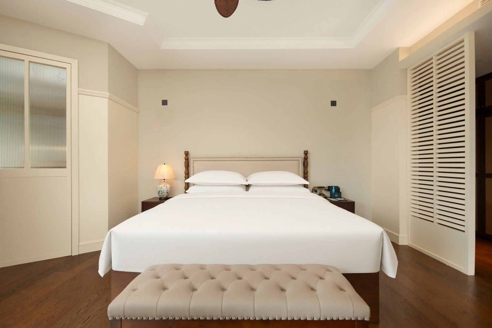 Suite with River View