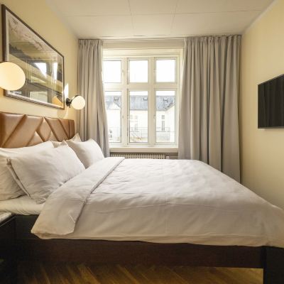 小型雙人房 梅費爾酒店優惠