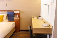 Floral Hotel・East Shinsaibashi