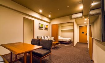 Randor Hotel Kyoto Suites