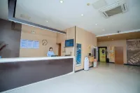 7 Days Inn (Luoding City Center - Kedu Hui)