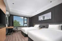 Shankee Hotel (Anyangshi Neihuang Tianshizhen)