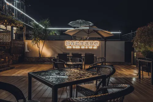 Qingshe Inn
