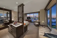 Crown Towers Perth Hotel a 