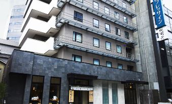 Sotetsu Fresa Inn Kitahama - Housity