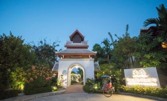 Anyin Lanna Resort Chiang Mai