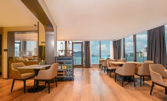 AISHE HOTELS QINGDAO HAIAN