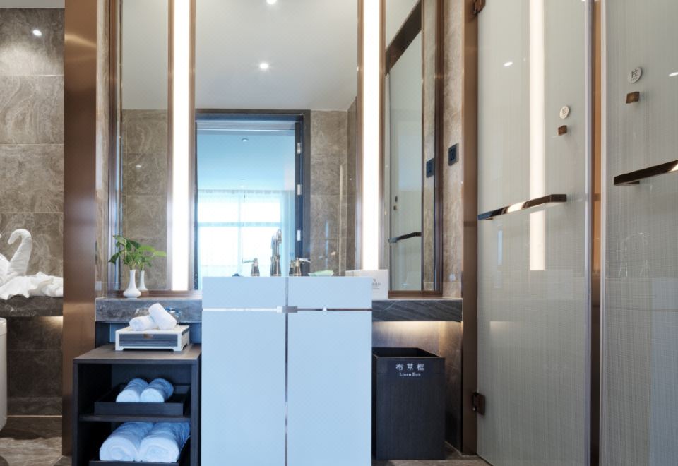 君澜特惠大床房