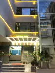 屏邊酒店