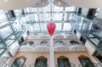 Windsor King Hotel