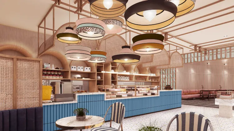 マンダリン オリエンタル シンガポール 食事・レストラン