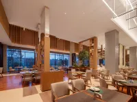 Landison Plaza Tianlan Hotel Dongyang Hotels in Dongyang