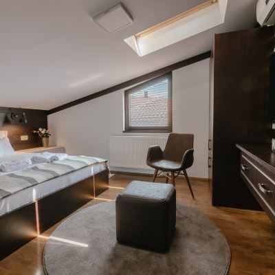 Panoramic Penthouse Villa Varosh Promo Code