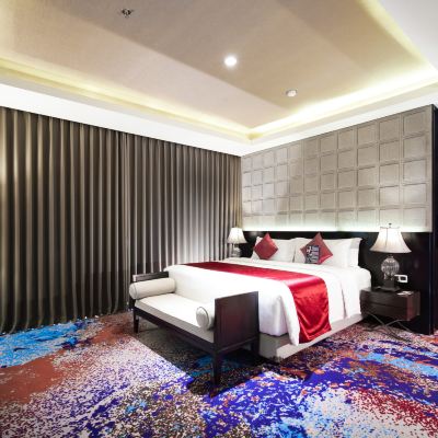 Presidential Suite ASTON Pasteur Promo Code