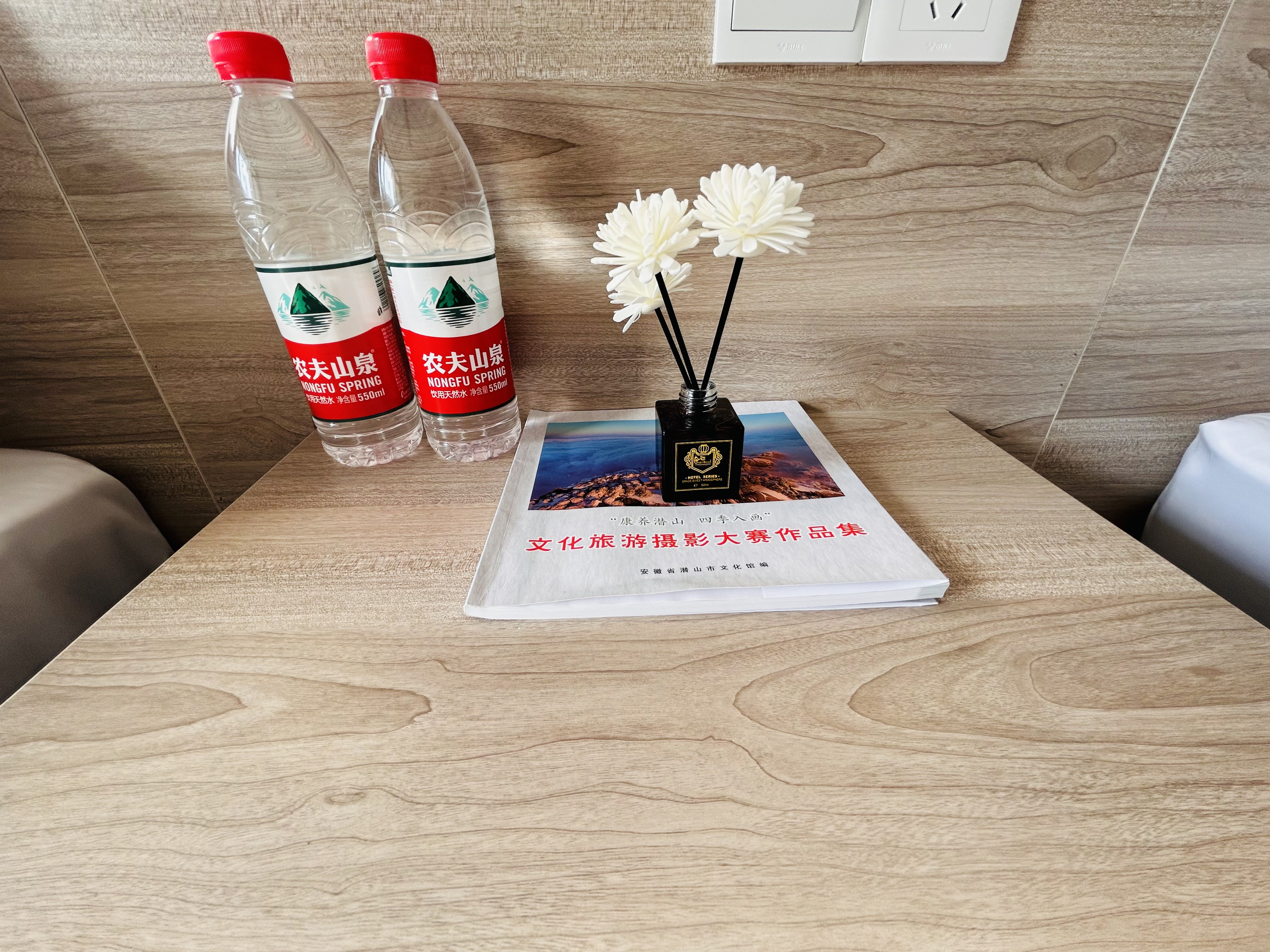 扶光·观景标间（独立露台）