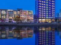 Home2 Suites By Hilton Xinjiang Kuche Kuçar İlçesi otelleri