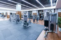 Grand Metropark Hotel Yancheng