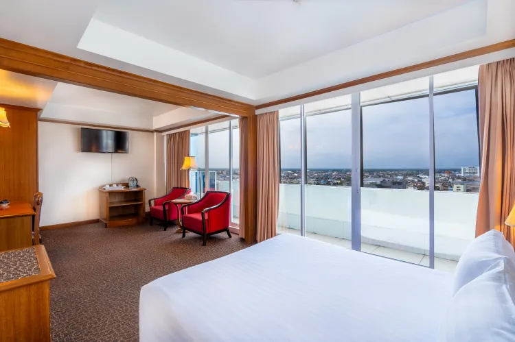 ห้องทาวน์เวอร์