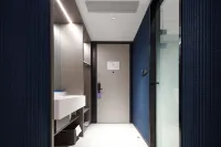 Yangzhou Dongguan Street Skinny West Lake Road Light Residence Hotel