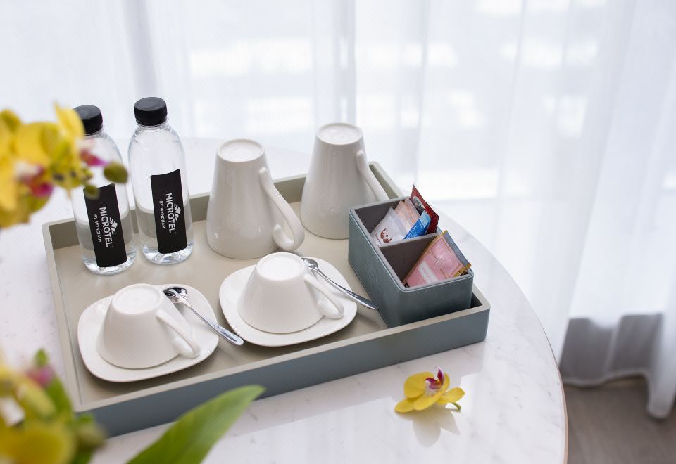 Themed 2-bed Room Of Mickey Mouse