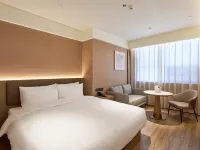 Starway Hotel (Chenggu New Century Plaza) Hotels in Chenggu