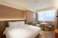 Starway Hotel (Chenggu New Century Plaza)