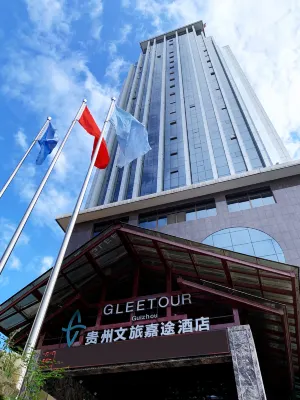 Gleetour Hotel Hotel a 