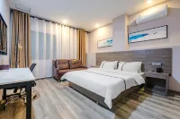 Zhixiang Hotel, Tomatoes, Luohe