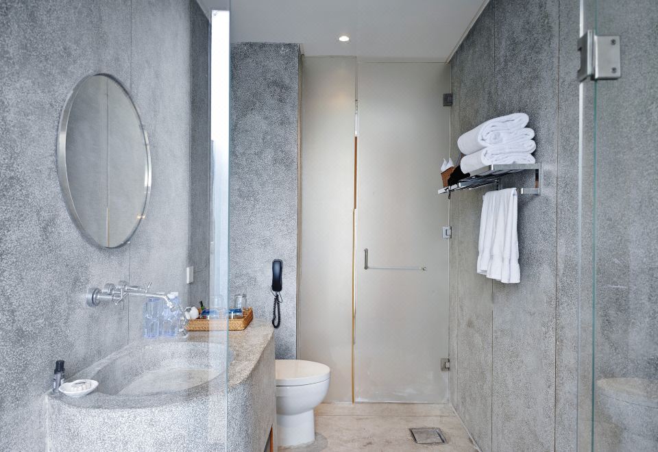 Fushengyu ResortSuperior Suite