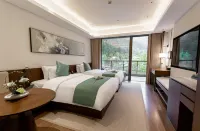 Rui Chang · Selenium Source Kangyang resort hotel