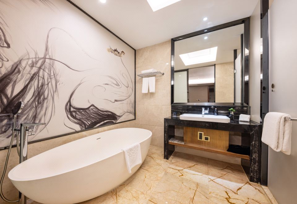 私密双床房（无窗）