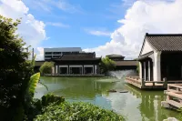 Fu'an Qingshan Lushui Hotel