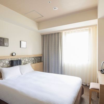 Double Room Non Smoking Hotel Keihan Yodoyabashi Promo Code