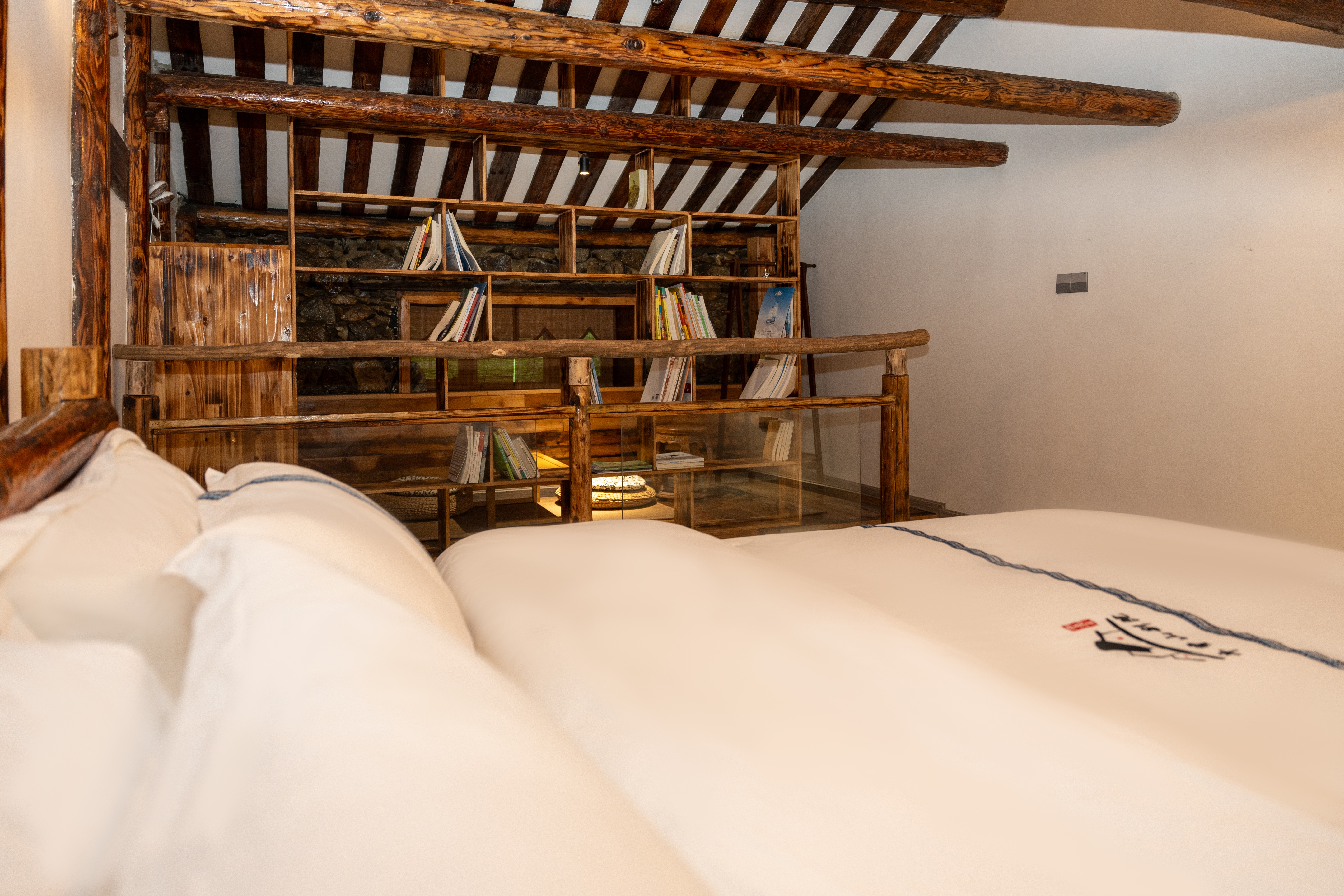 别院独栋三号院