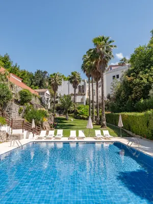 Villa Termal Spa Hotel - Villa Termal Spa Resort - by Unlock Hotels Hotel di 