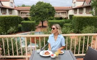 Mercure Canberra