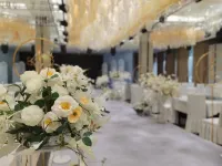 Jintian Hotel Các khách sạn ở Giang Lăng