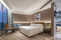 Ease Hotel · Zhi (Yichang Huoche Dongzhan )