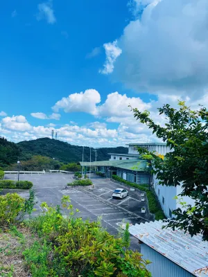 Mikawa Onsen Hotel Ξενοδοχεία στην πόλη 