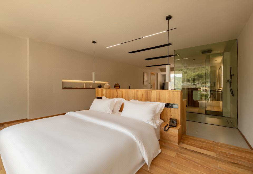 虛度·ANNICA包棟B