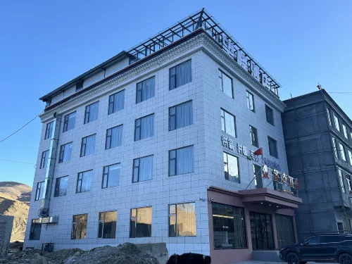 Wangfeng Hotel