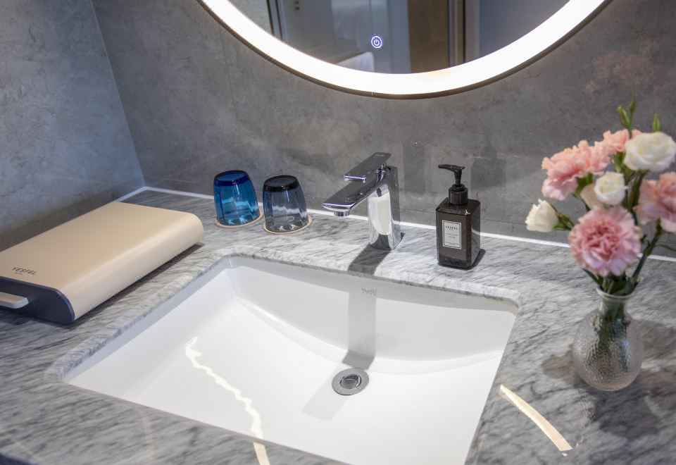 健康睡眠森林氧吧房（智能客控+有氧机+深睡眠床垫）