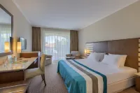 GREEN MAX HOTEL