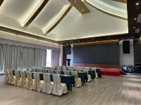 Yulin Dream Garden Courtyard Hotel