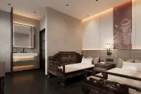 Pingyao Songsheng Chang Inn Hoteles en 