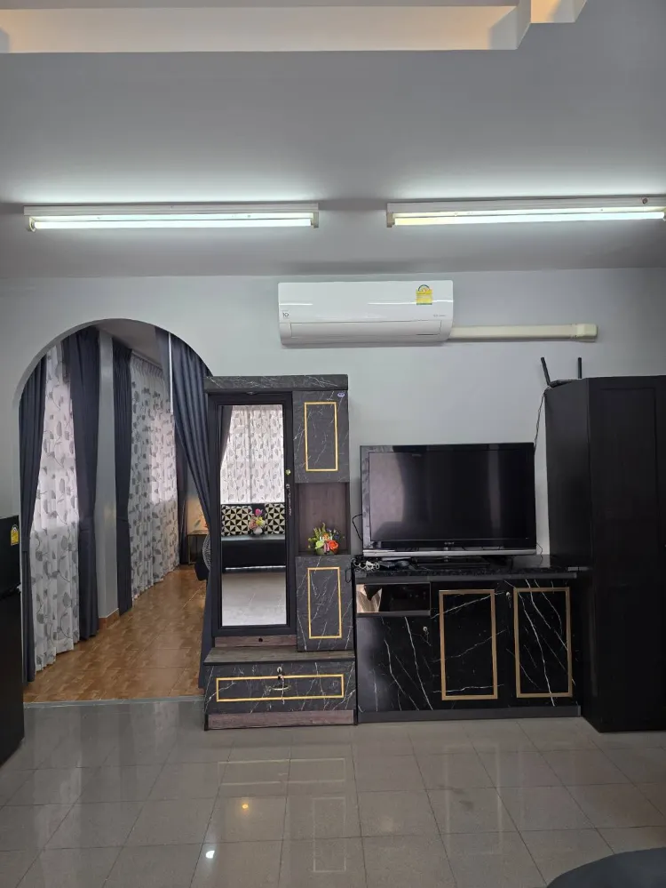 ห้องพักสำหรับครอบครัว 2 ห้องนอน