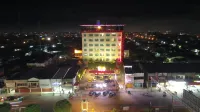 Grand Zuri Dumai Hotels in 