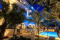 Hotel Harmony by Aycon Hotels in 