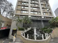 Norway Forest Tamsui Motel Ξενοδοχεία στην πόλη 