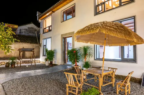 Ban Shanyao Homestay